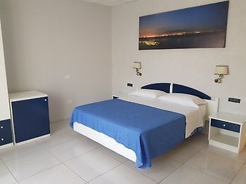 Hotel Casa Matilde à Sorrente Extérieur photo