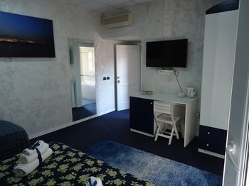 Hotel Casa Matilde à Sorrente Extérieur photo