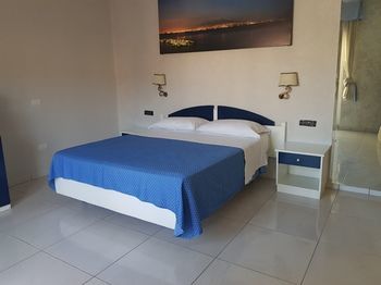 Hotel Casa Matilde à Sorrente Extérieur photo